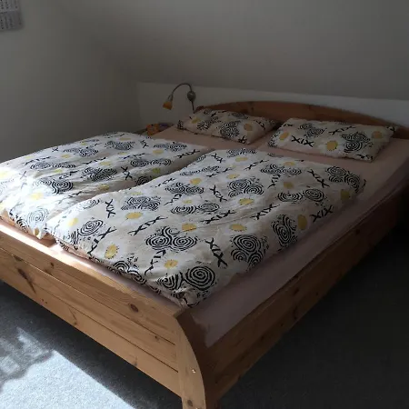 Ferienhaushälfte Domeyer Midlum *